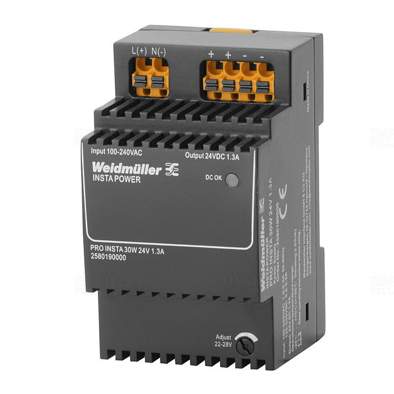 WEI2580190000