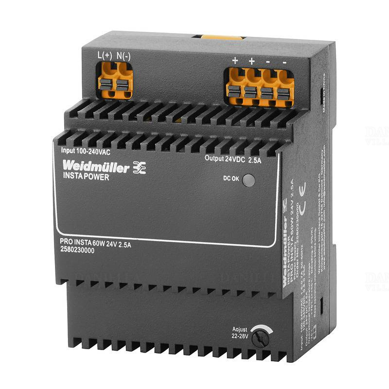 WEI2580230000