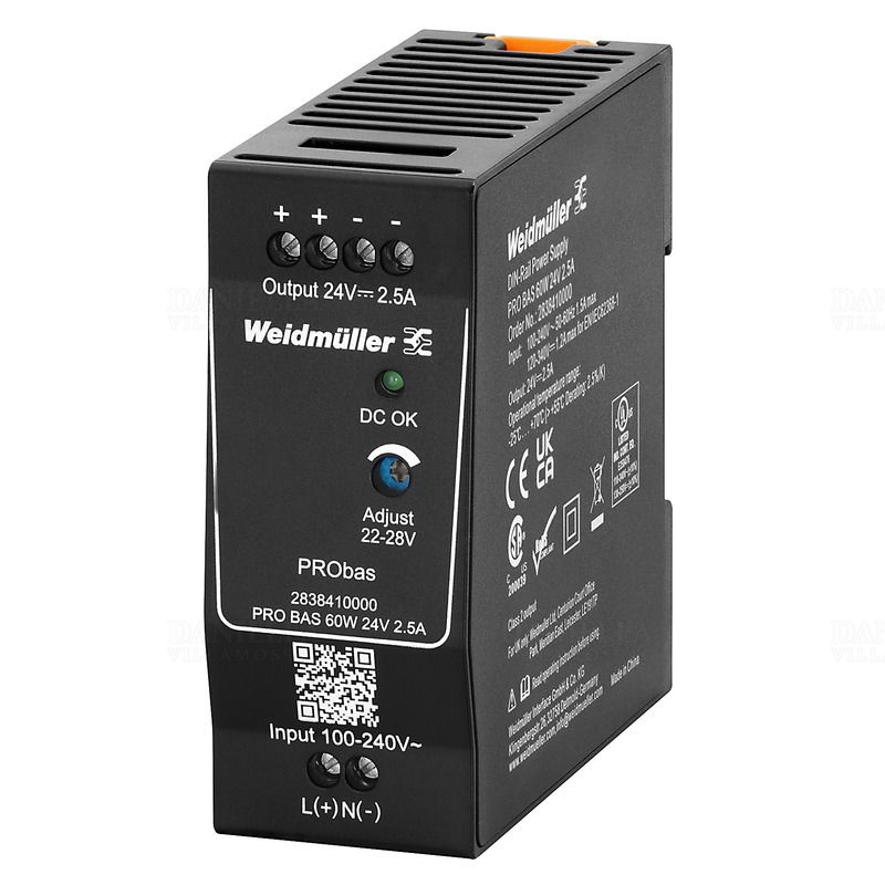 WEI2838410000