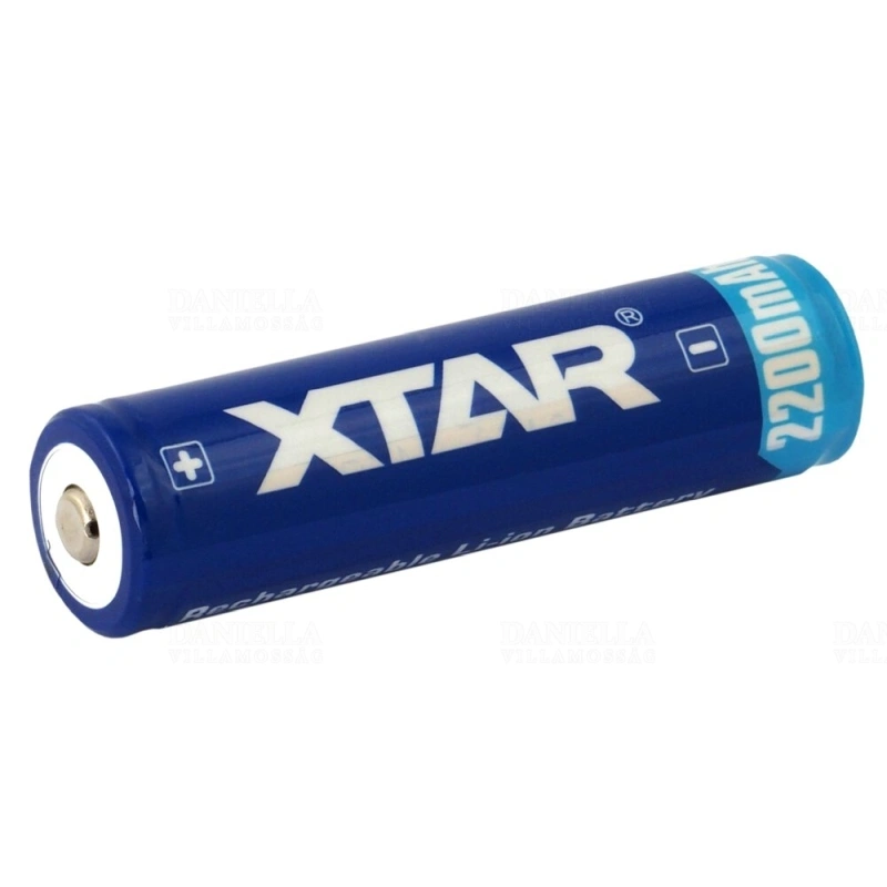 XTAR2200