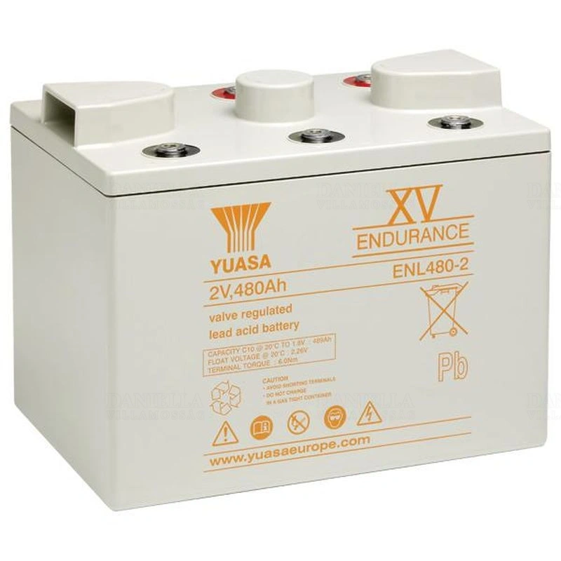 YUAENL4802FR