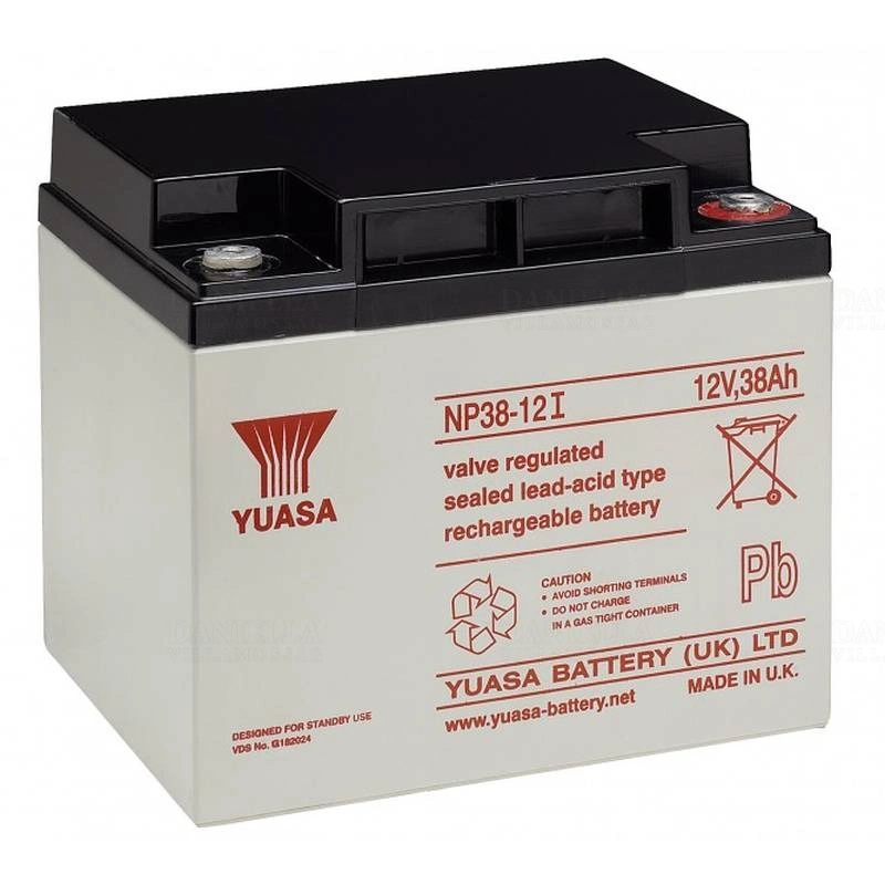 YUANP3812I