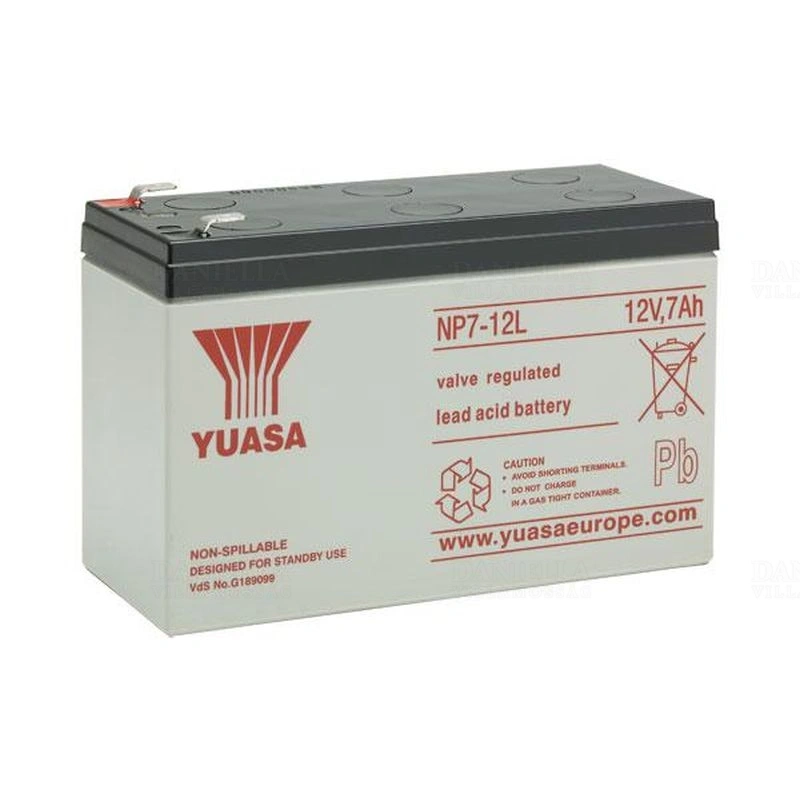 YUANP712L