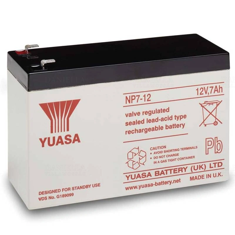 YUANP712L