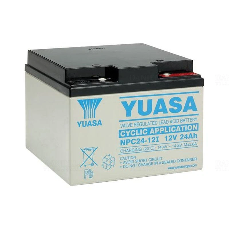 YUANPC2412I