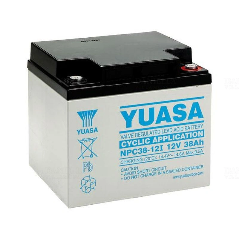 YUANPC3812I