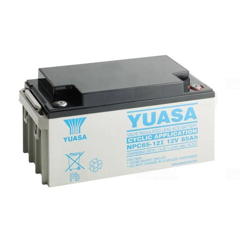 YUANPC6512I
