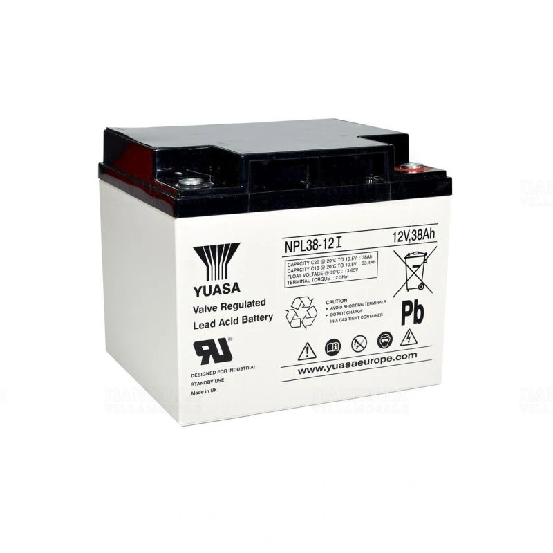 YUANPL3812I