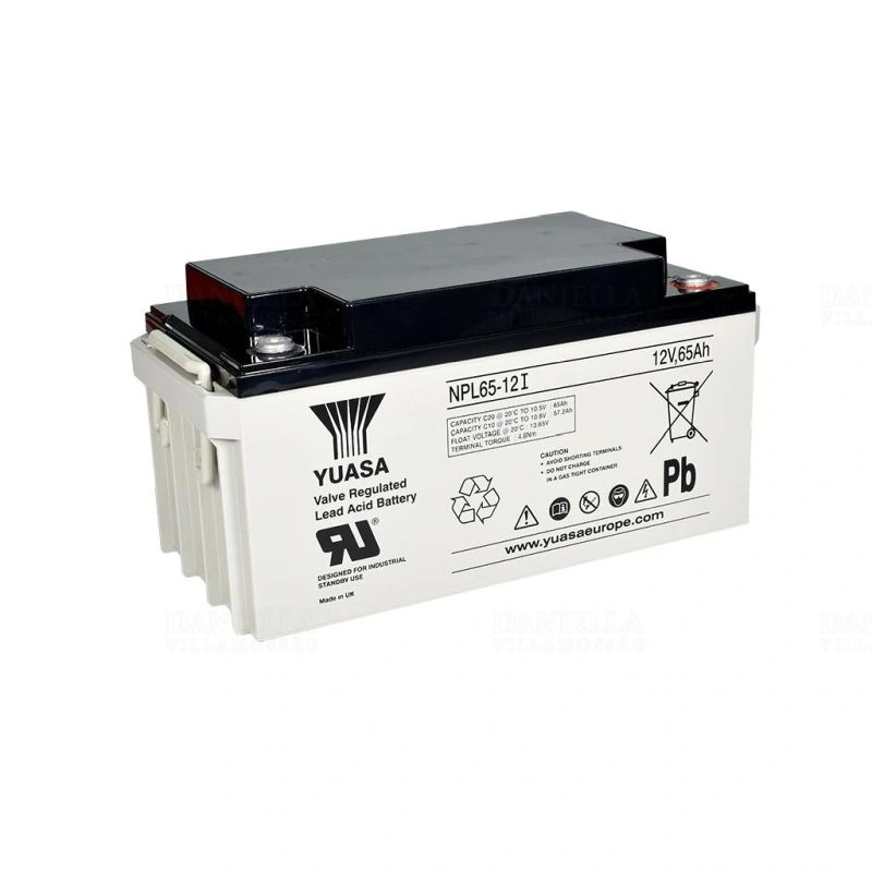 YUANPL6512I