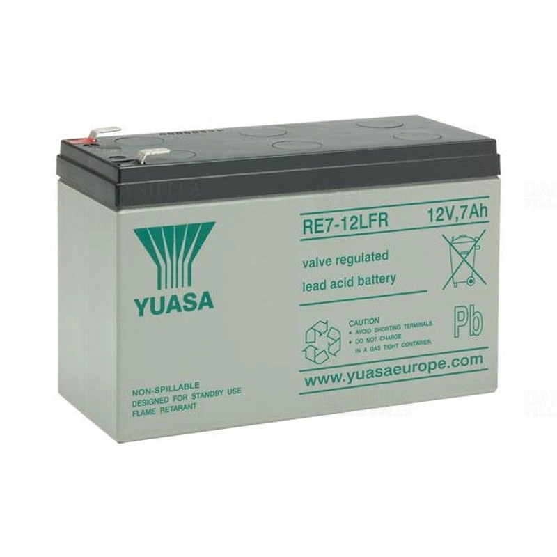 YUARE712LFR