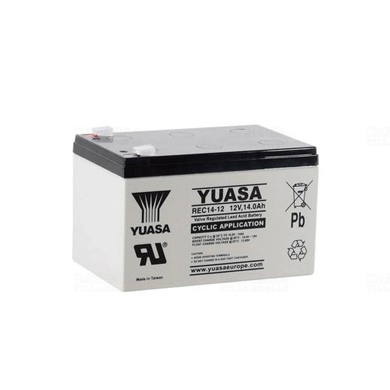 YUAREC1412