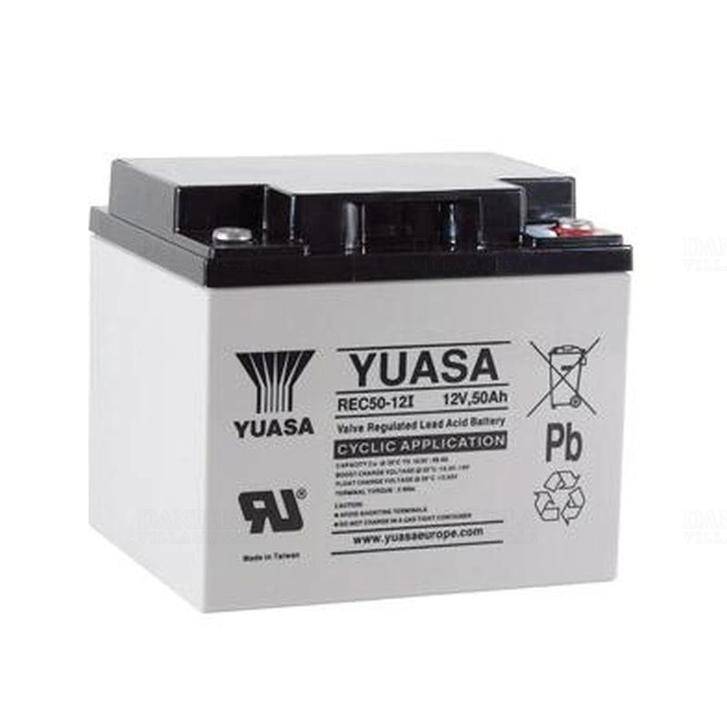 YUAREC5012I