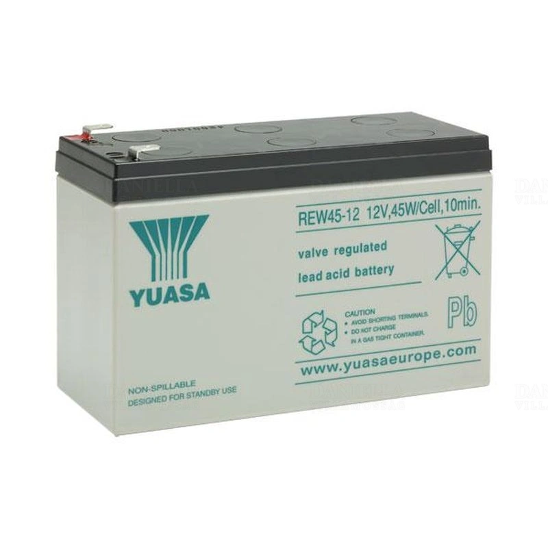 YUAREW4512