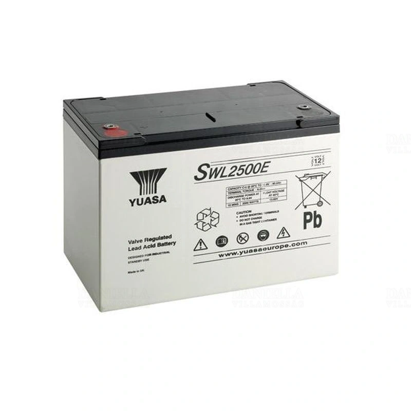 YUASWL2500E