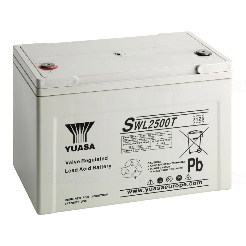 YUASWL2500T