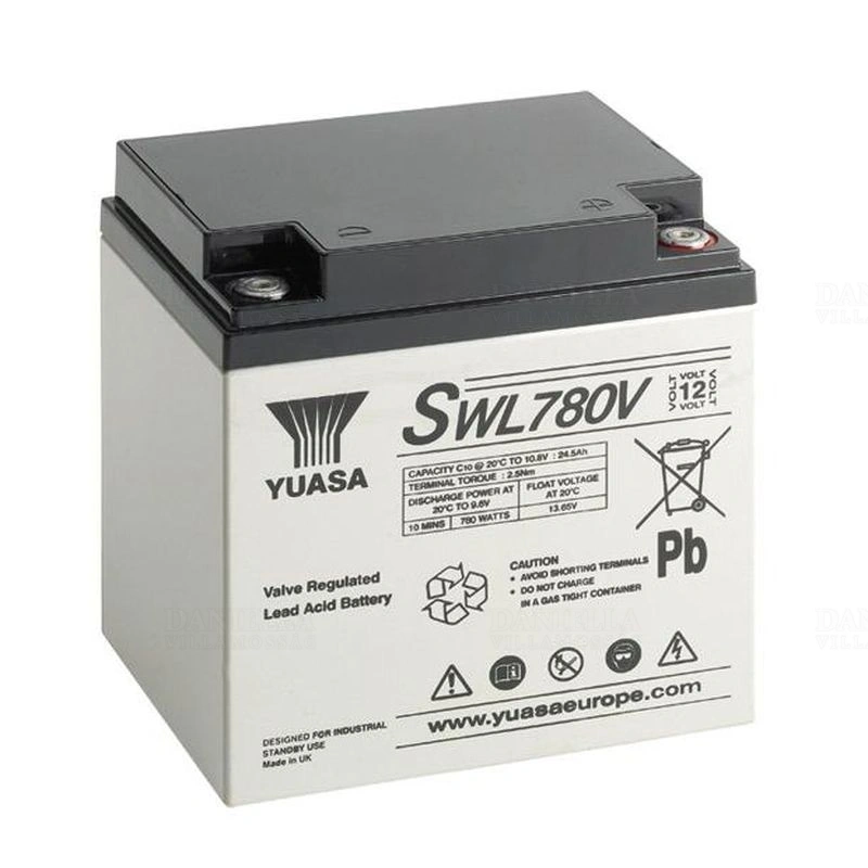 YUASWL780V