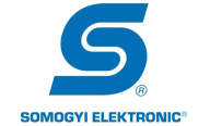 Kattintson ide az általunk forgalmazott Somogyi Elektronic termékek megtekintéséhez!