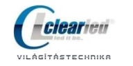Kattintson ide az általunk forgalmazott ClearLED termékek megtekintéséhez!