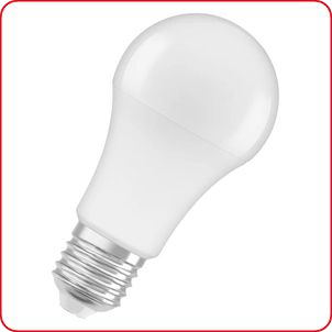 LED körte fényforrások E27 a Daniella villamosság kínálatában | Piacvezető világítástechnikai kis- és nagykereskedés