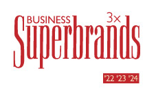 Superbrands 2024