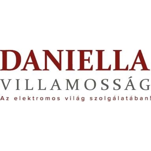 Kattintson ide az általunk forgalmazott Daniella termékek megtekintéséhez!