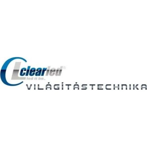Kattintson ide az általunk forgalmazott clearled termékek megtekintéséhez!