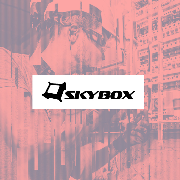 skybox kép