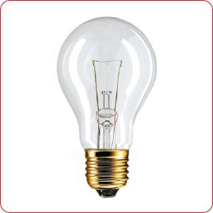 Hagyományos fényforrások a Daniella villamosságnál | Piacvezető világítástechnikai kis- és nagykereskedés